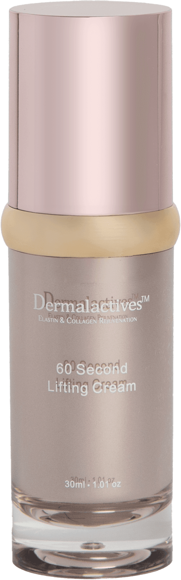 60 Second Lifting Cream