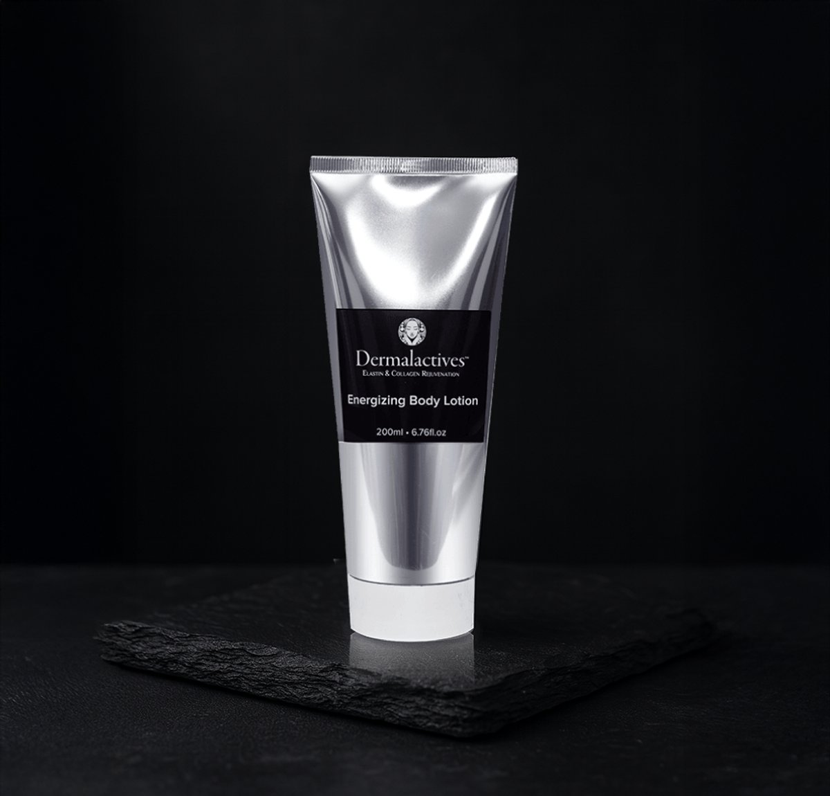 Energizing Body Lotion 200ml