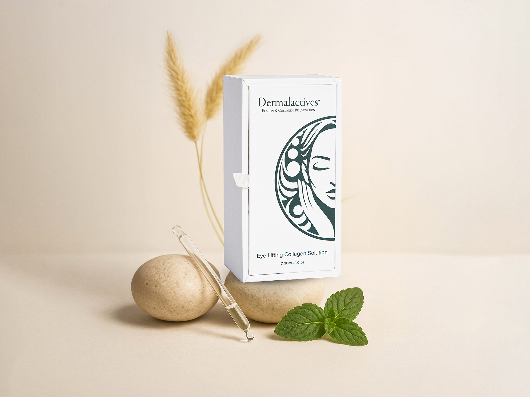 Eye Lifting Collagen Solution (2)