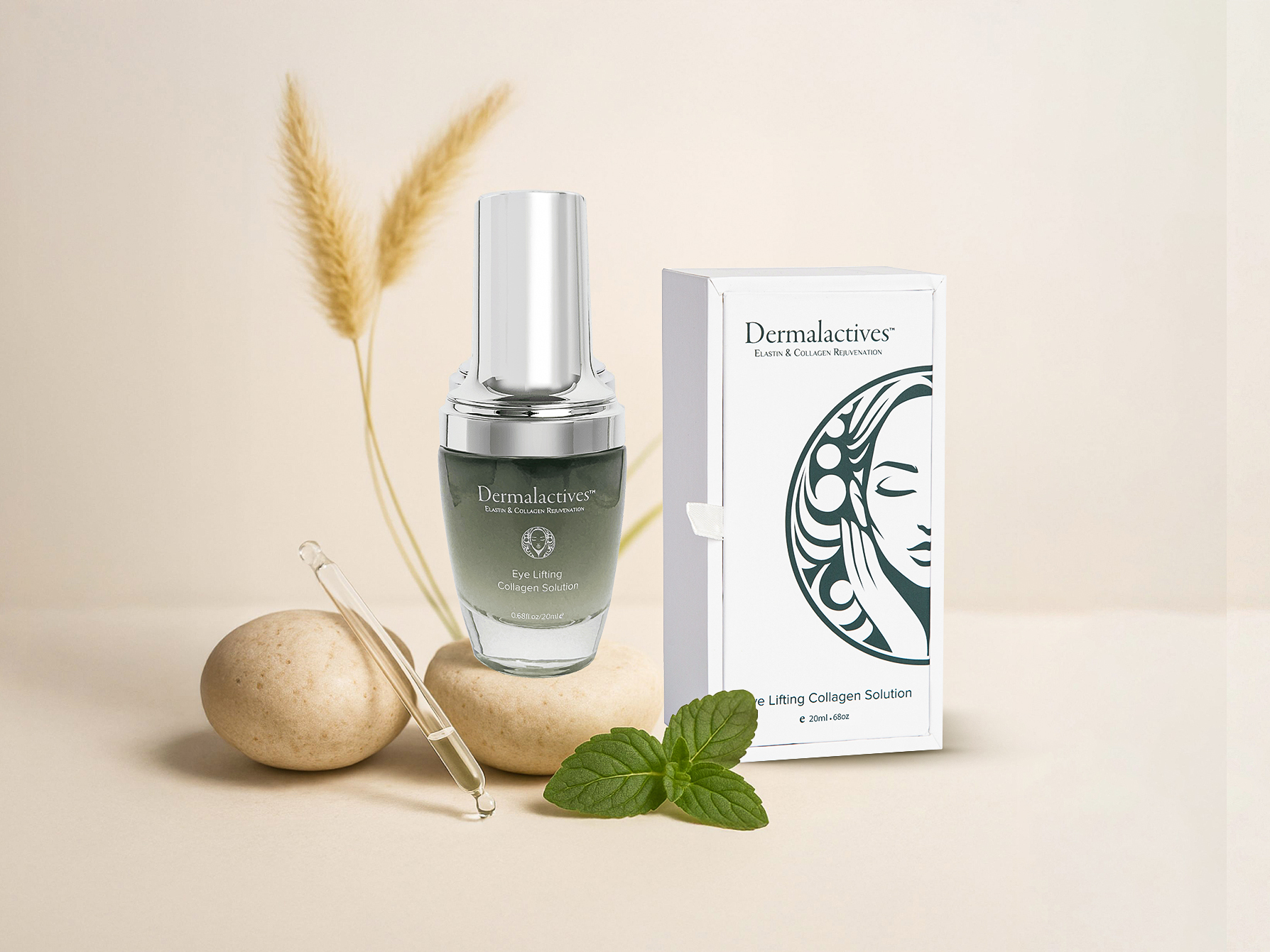 Eye Lifting Collagen Solution 20ml (3)