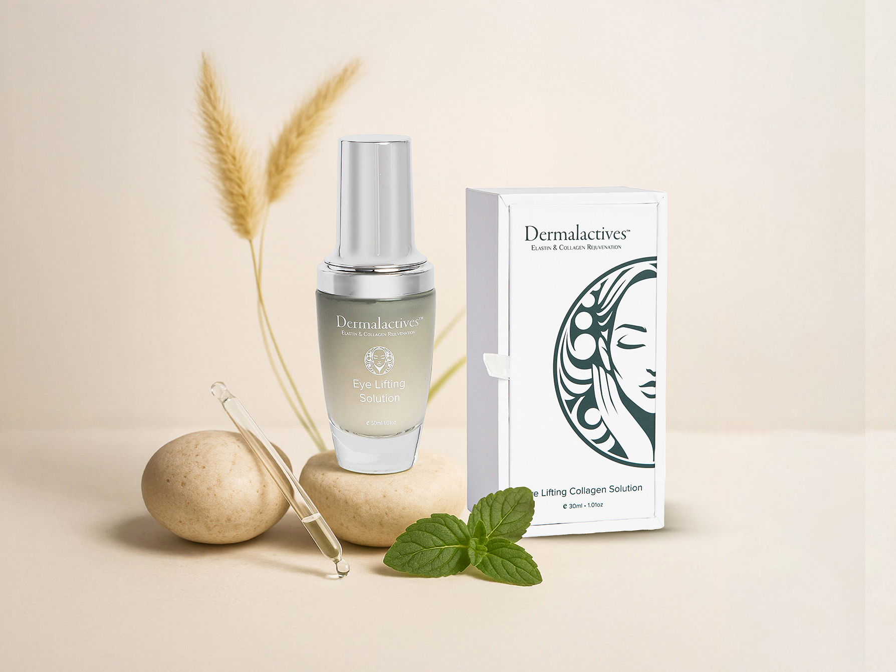 Eye Lifting Collagen Solution 30ml