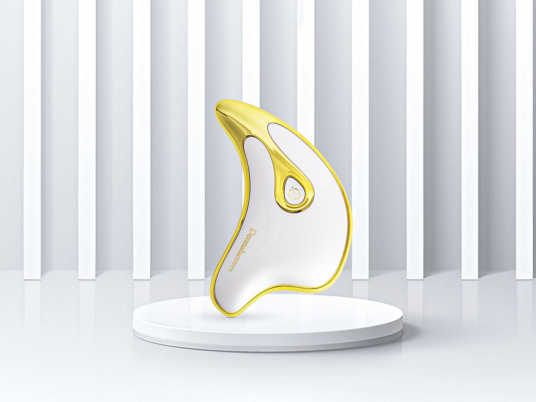 Face Lifting Therapy Device