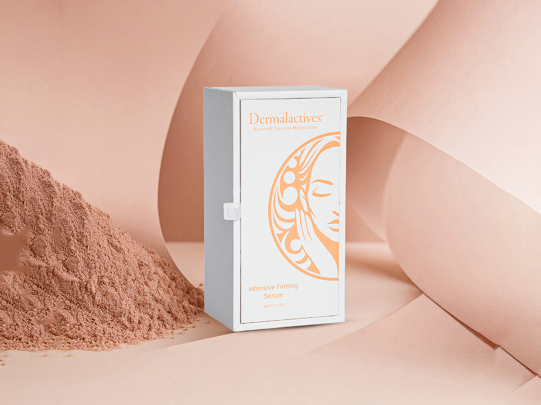 Intensive Firming Eye Serum (2)