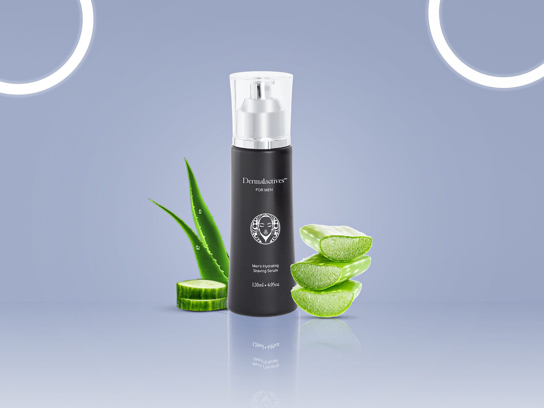 Men's Hydrating Facial Collection (3)