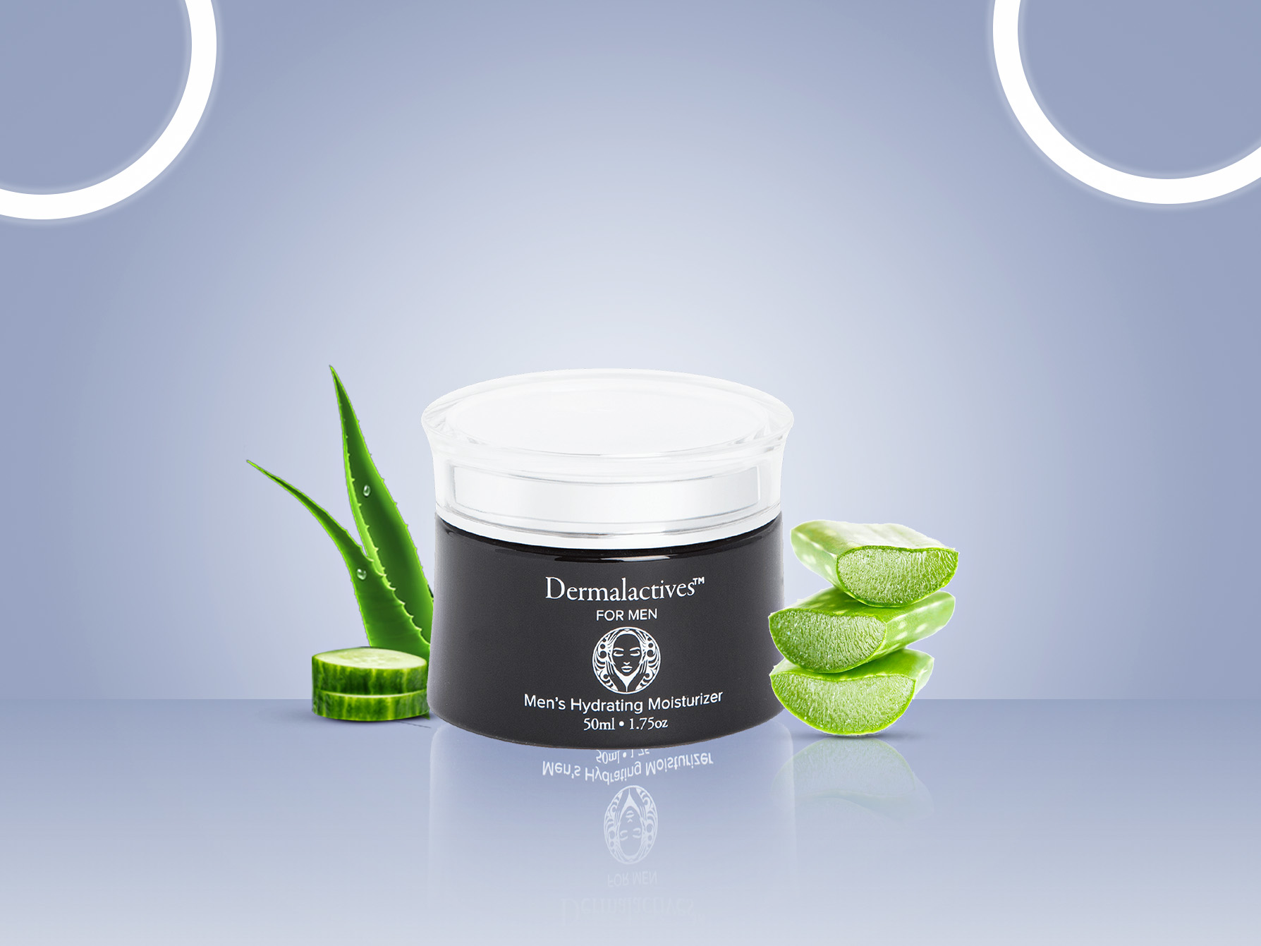Men's Hydrating Facial Collection (5)