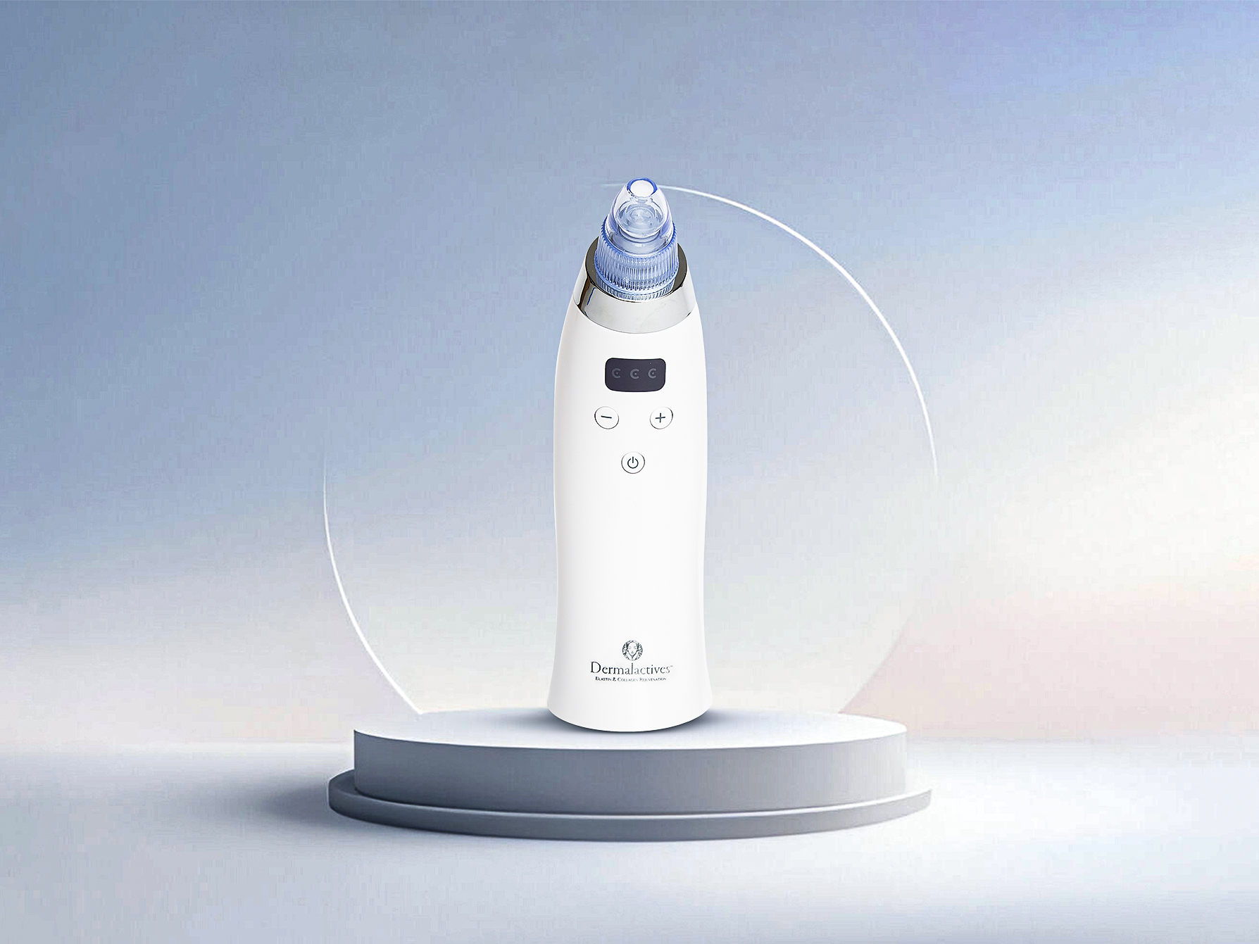 Pore Enhancing Beauty Device (2)