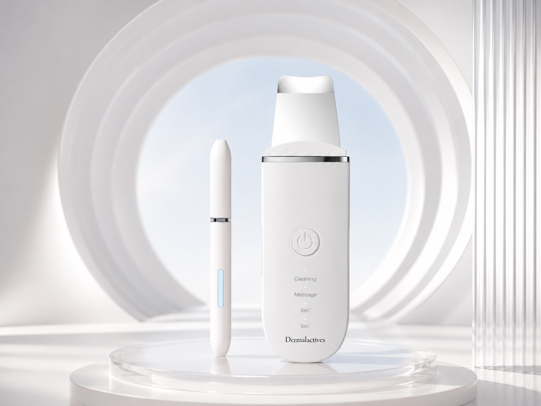 PoreRefine Product Image