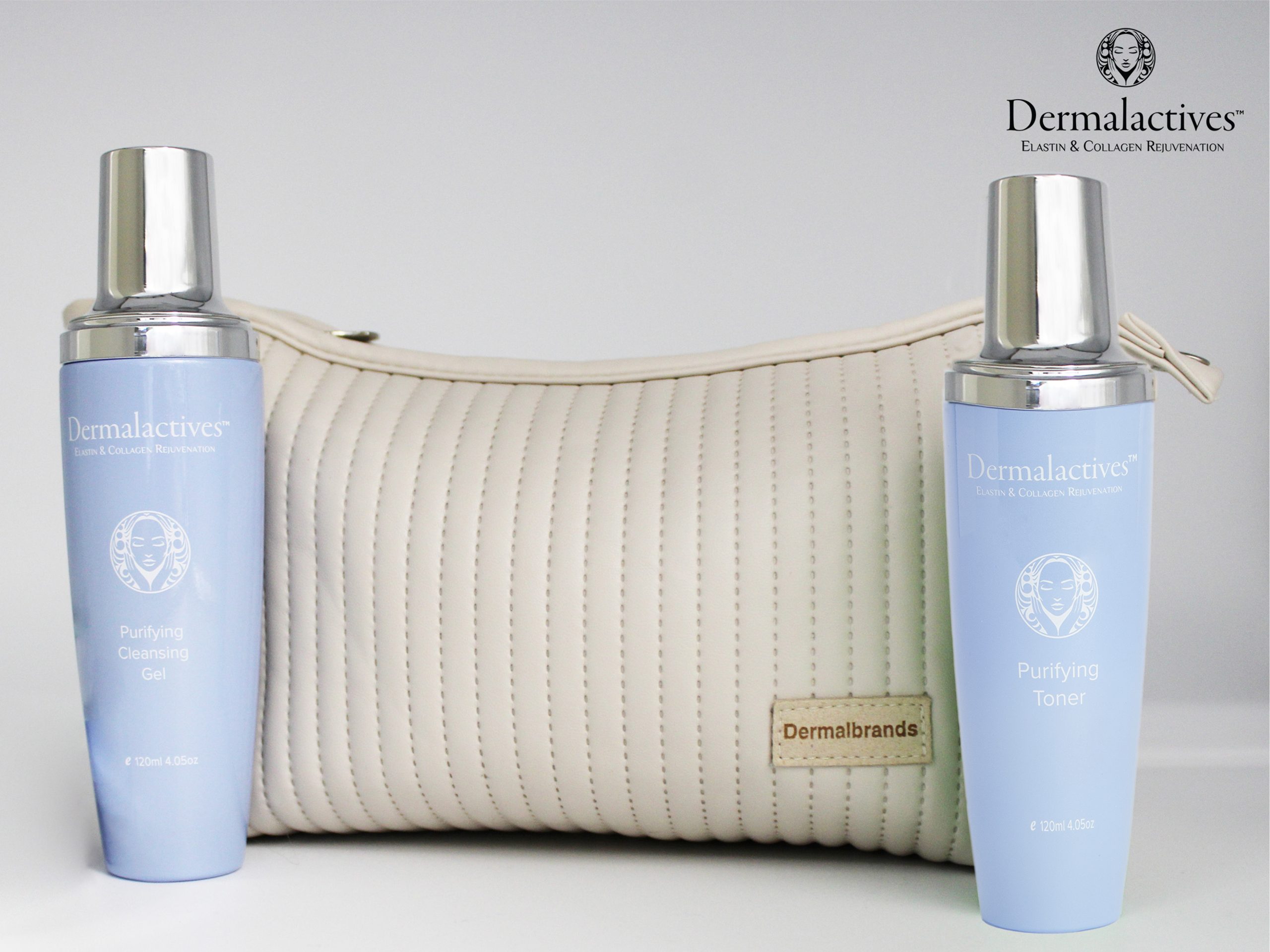 PEAU DE L'ANGE Lingering Cleansing 3個セット Purifying Cleansing Duo