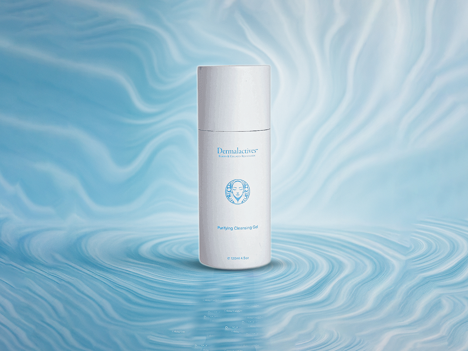 Purifying Cleansing Gel (2)