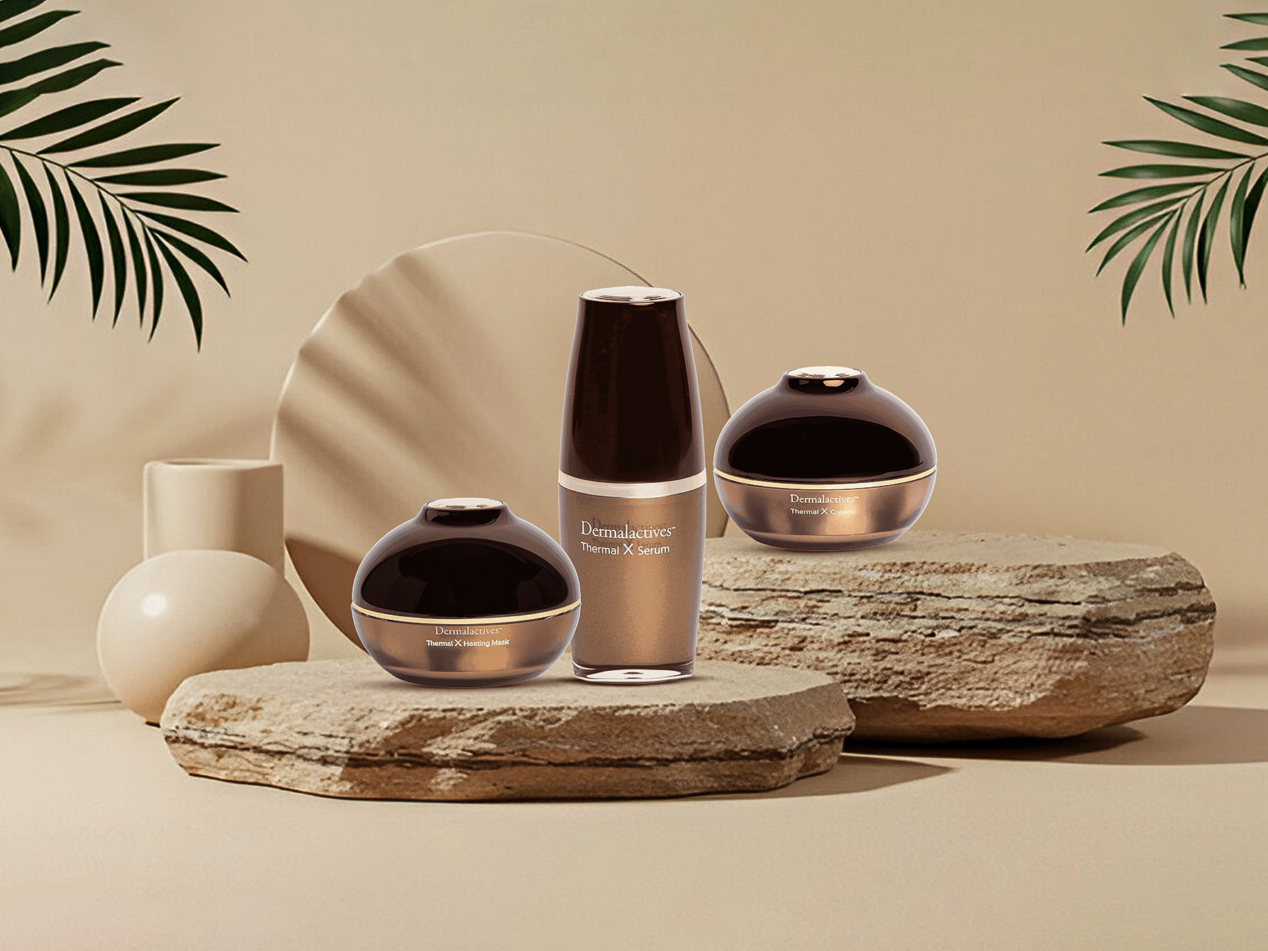 Thermal X Collection