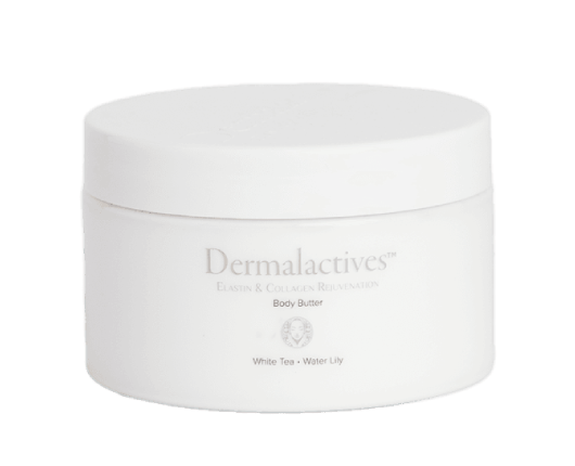 Replenishing Body Butter - White Tea