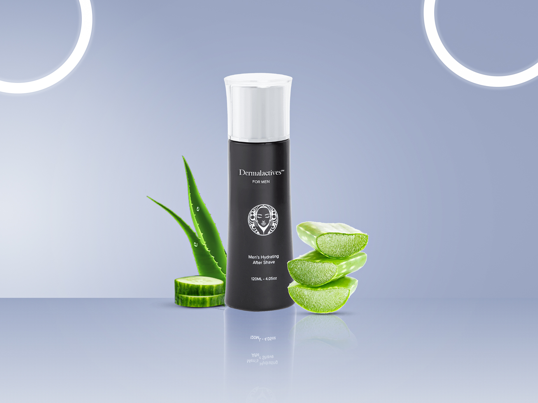 Men's Hydrating After Shave