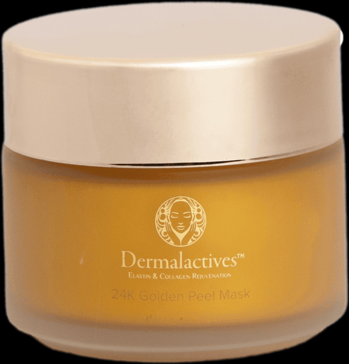 24K Golden Peel Mask