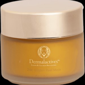 24K Golden Peel Mask